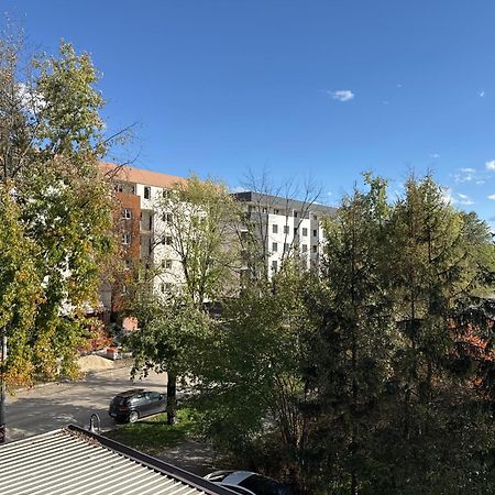 Xl Apartman Teslić المظهر الخارجي الصورة