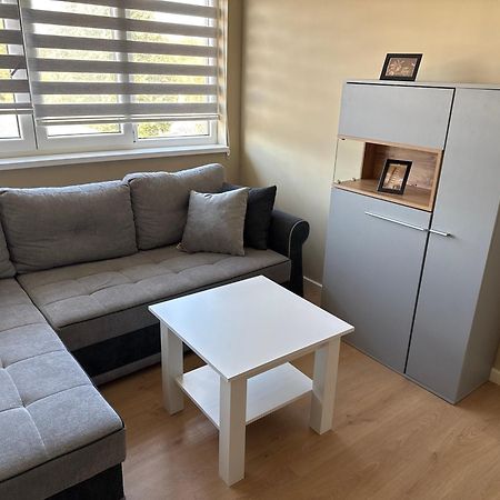 Xl Apartman Teslić المظهر الخارجي الصورة