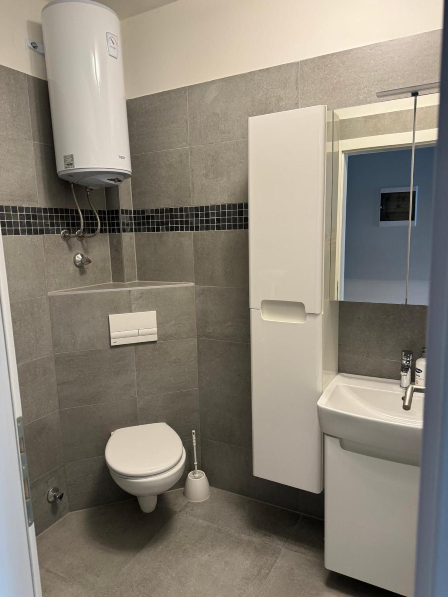 Xl Apartman Teslić المظهر الخارجي الصورة