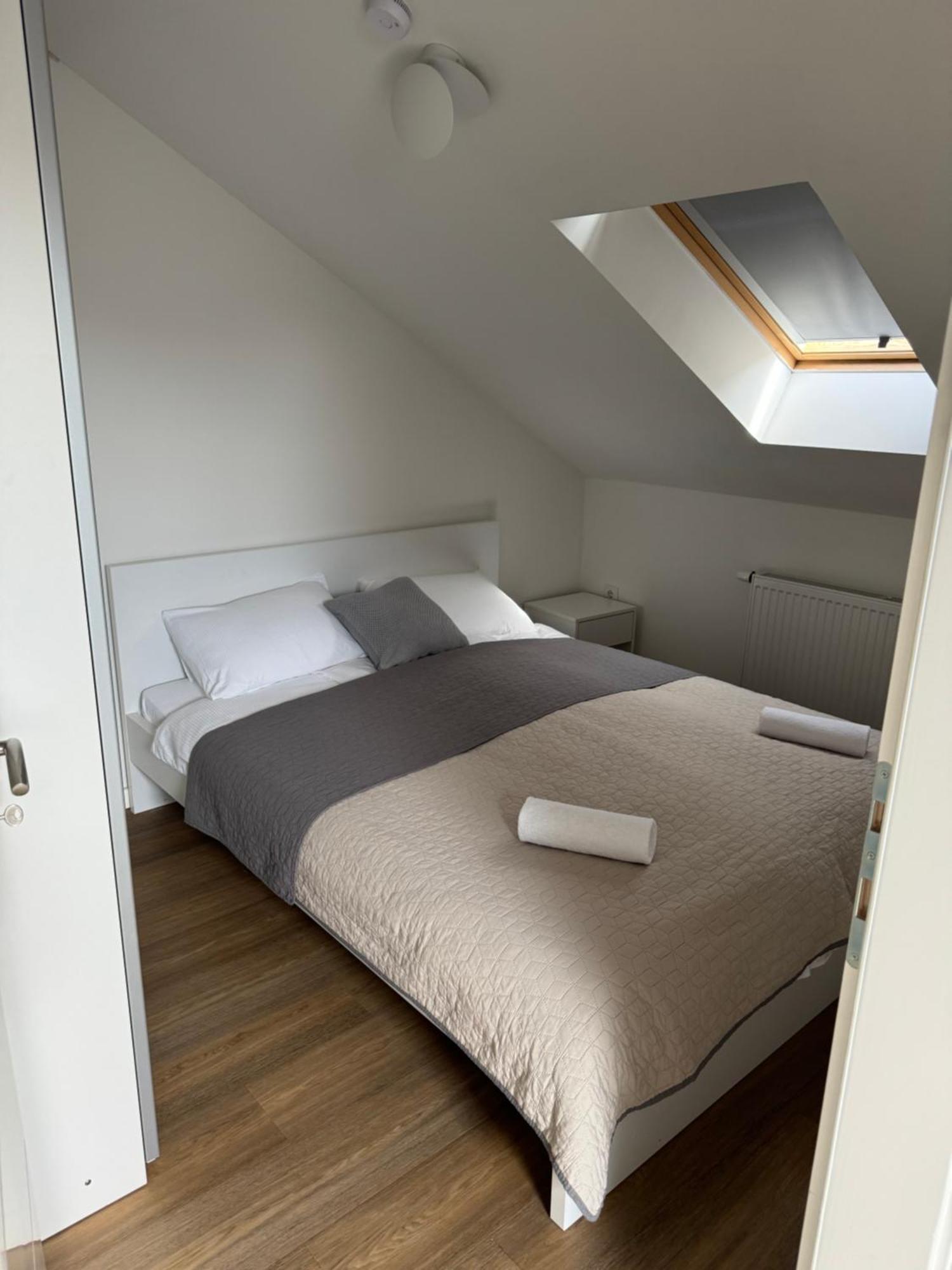 Xl Apartman Teslić المظهر الخارجي الصورة