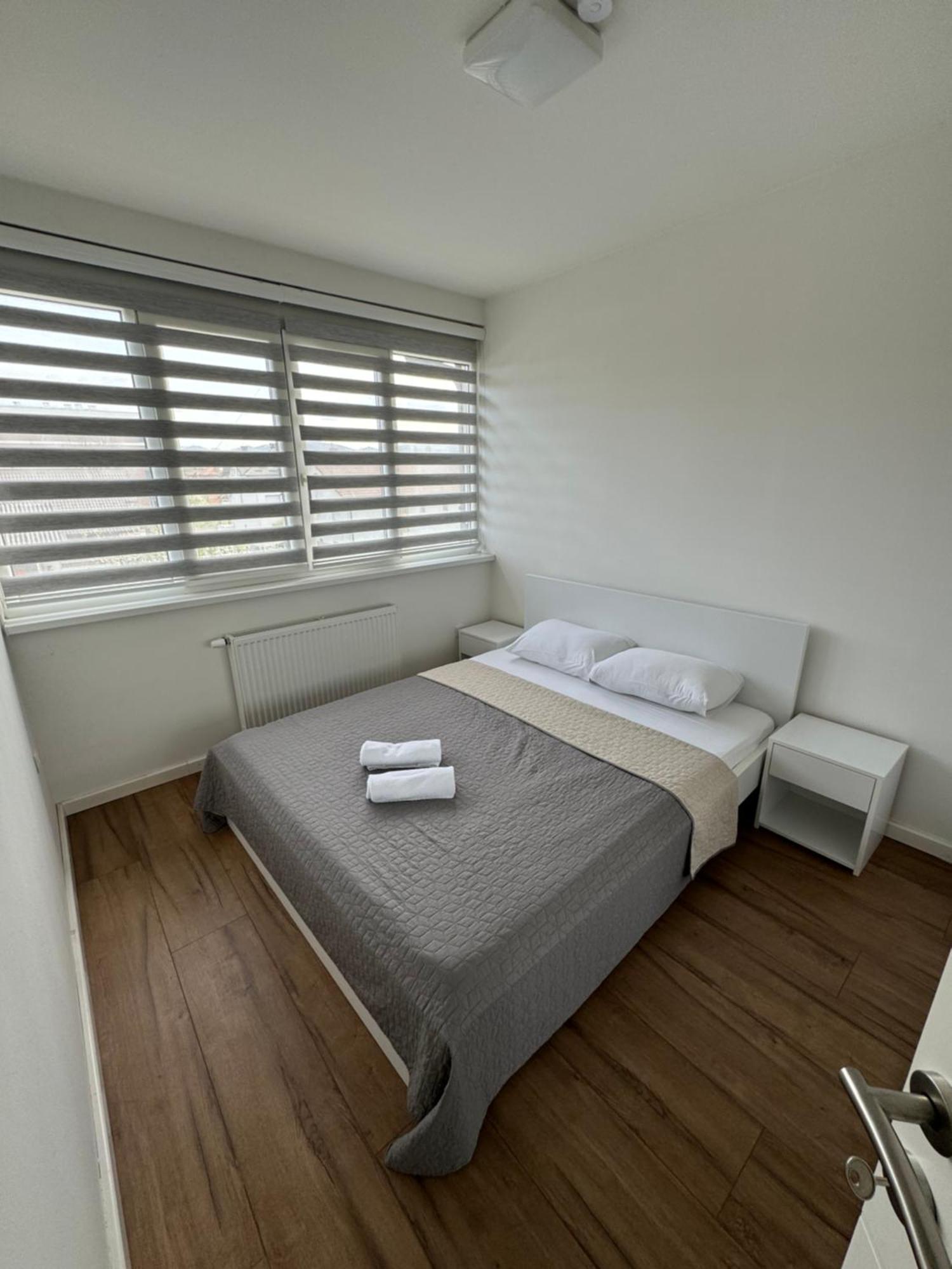 Xl Apartman Teslić المظهر الخارجي الصورة