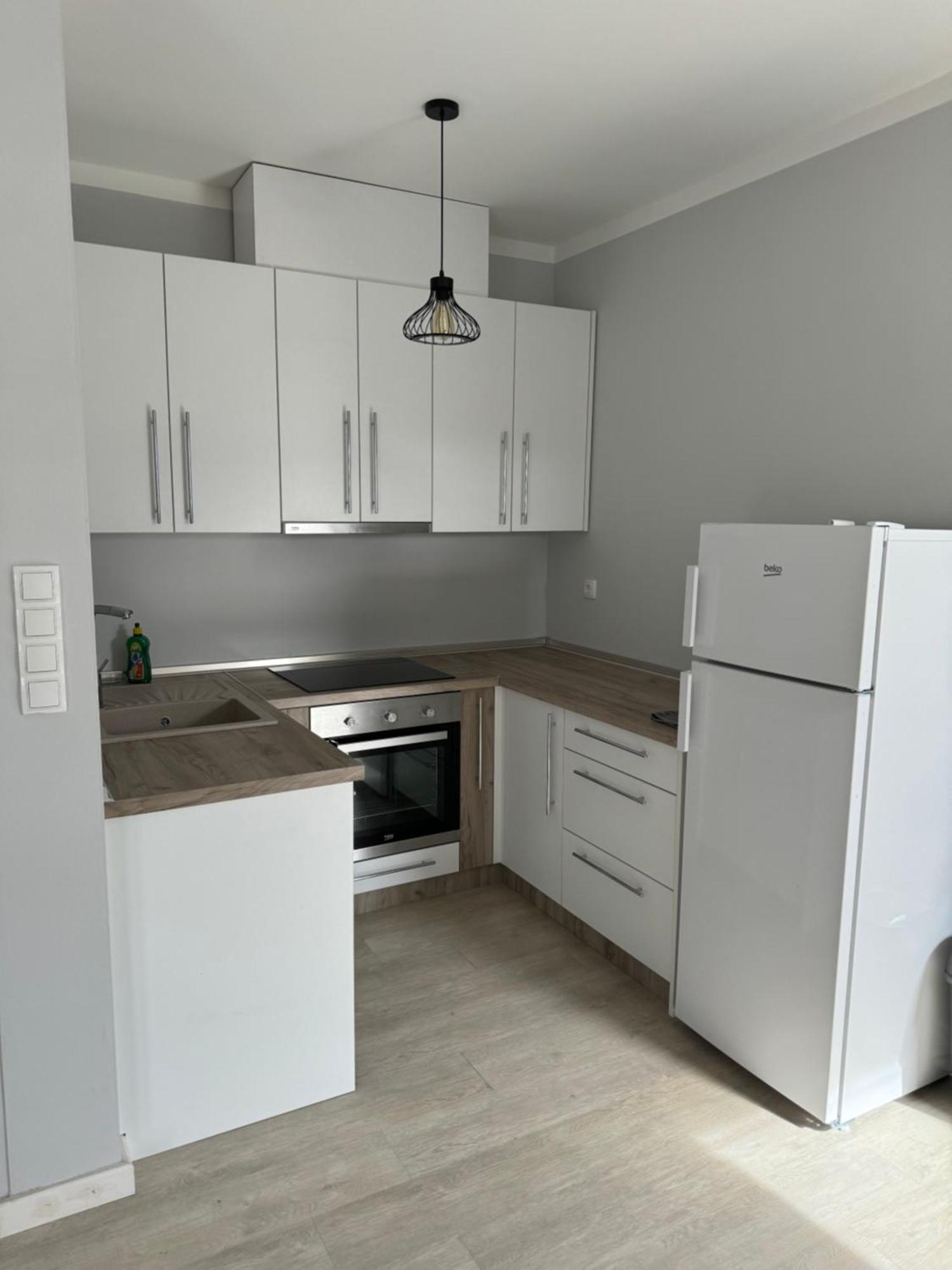 Xl Apartman Teslić المظهر الخارجي الصورة