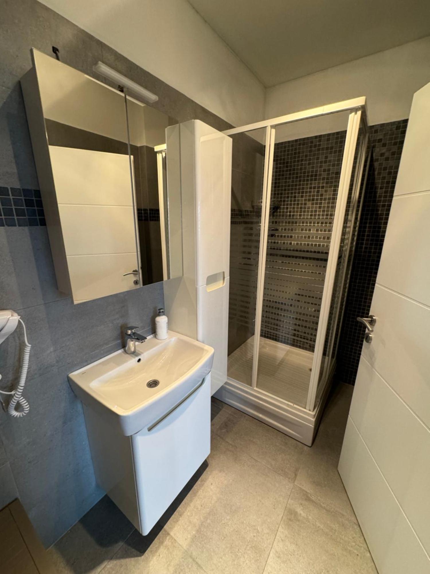 Xl Apartman Teslić المظهر الخارجي الصورة