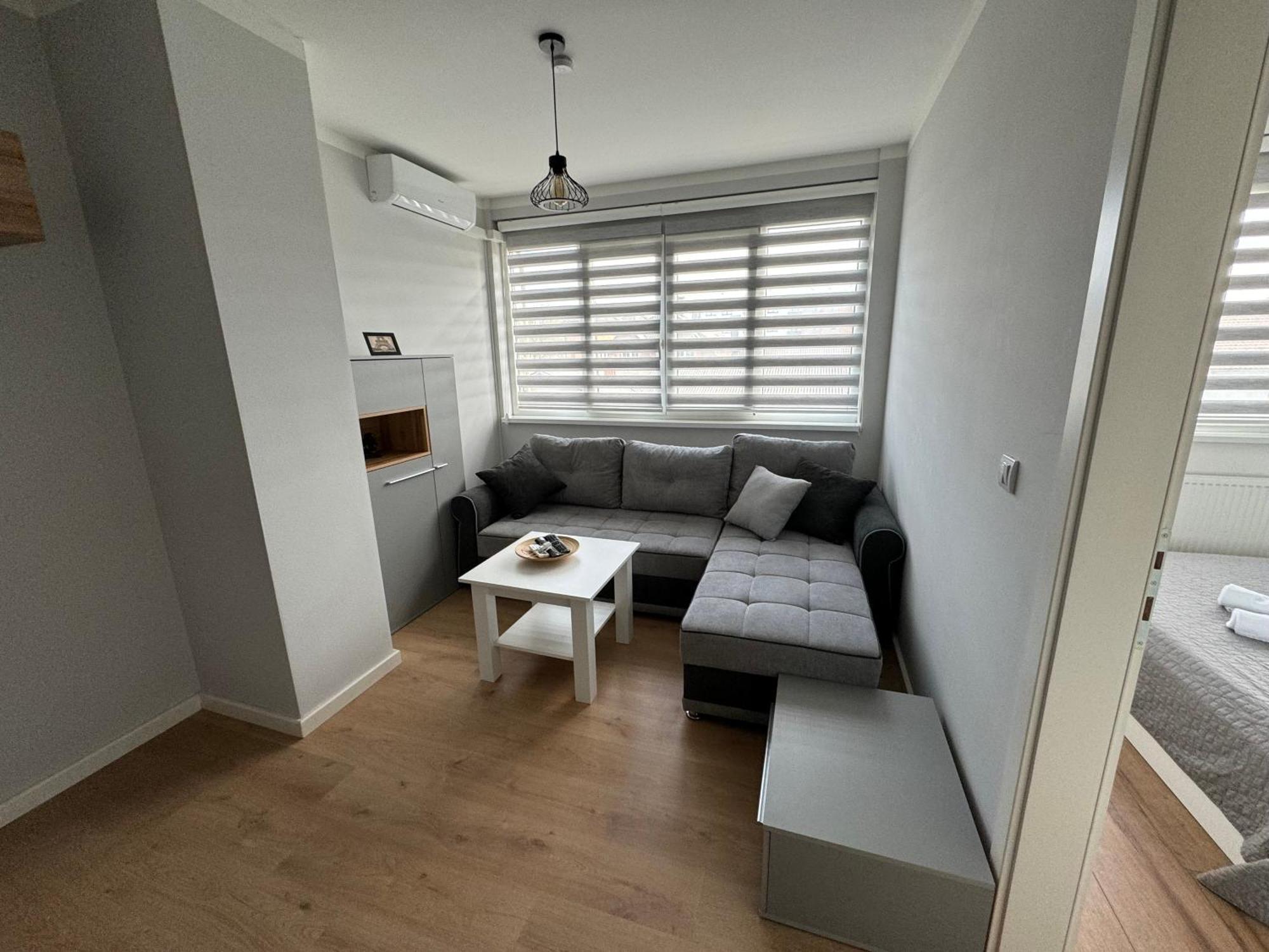 Xl Apartman Teslić المظهر الخارجي الصورة