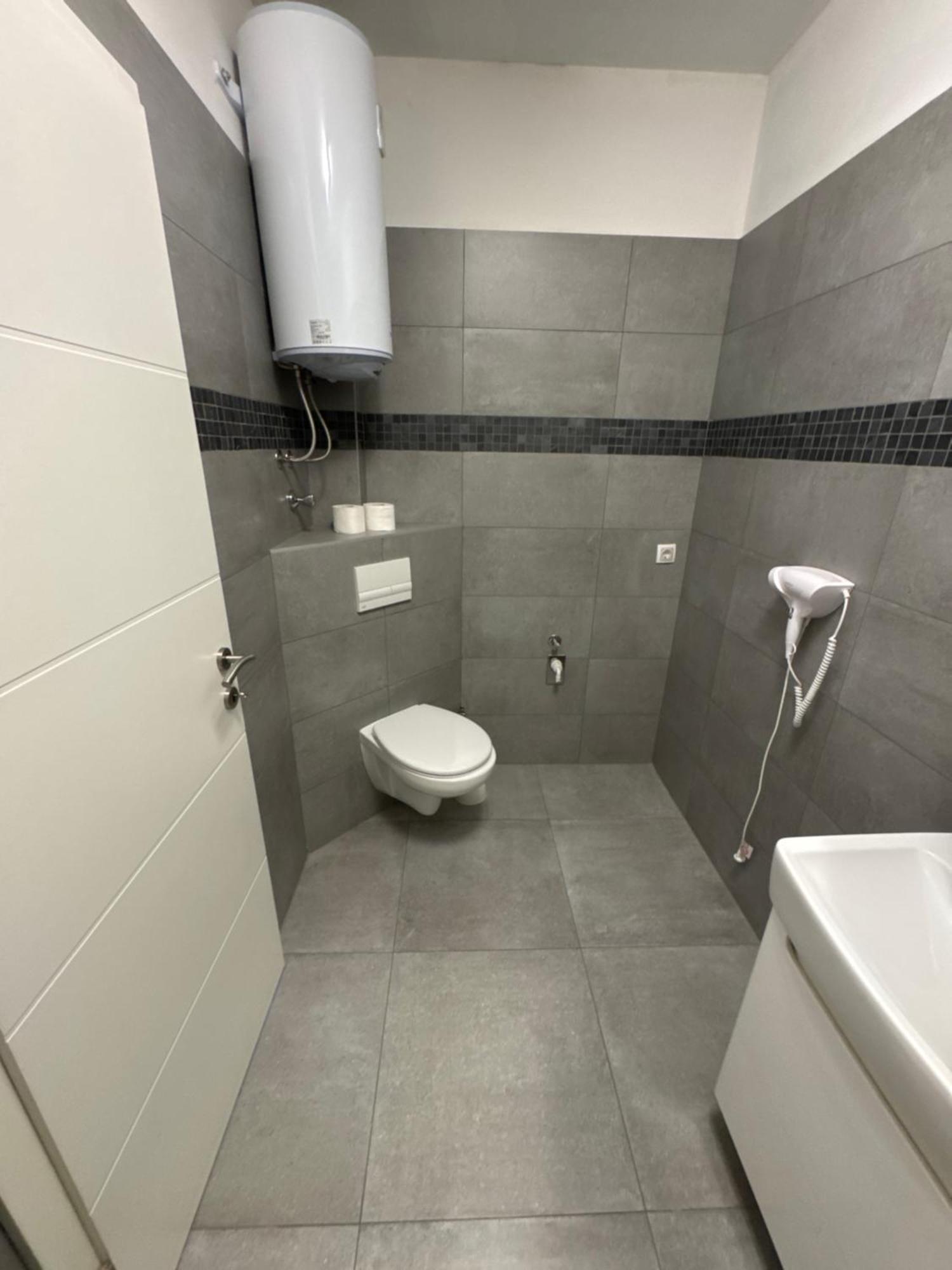 Xl Apartman Teslić المظهر الخارجي الصورة