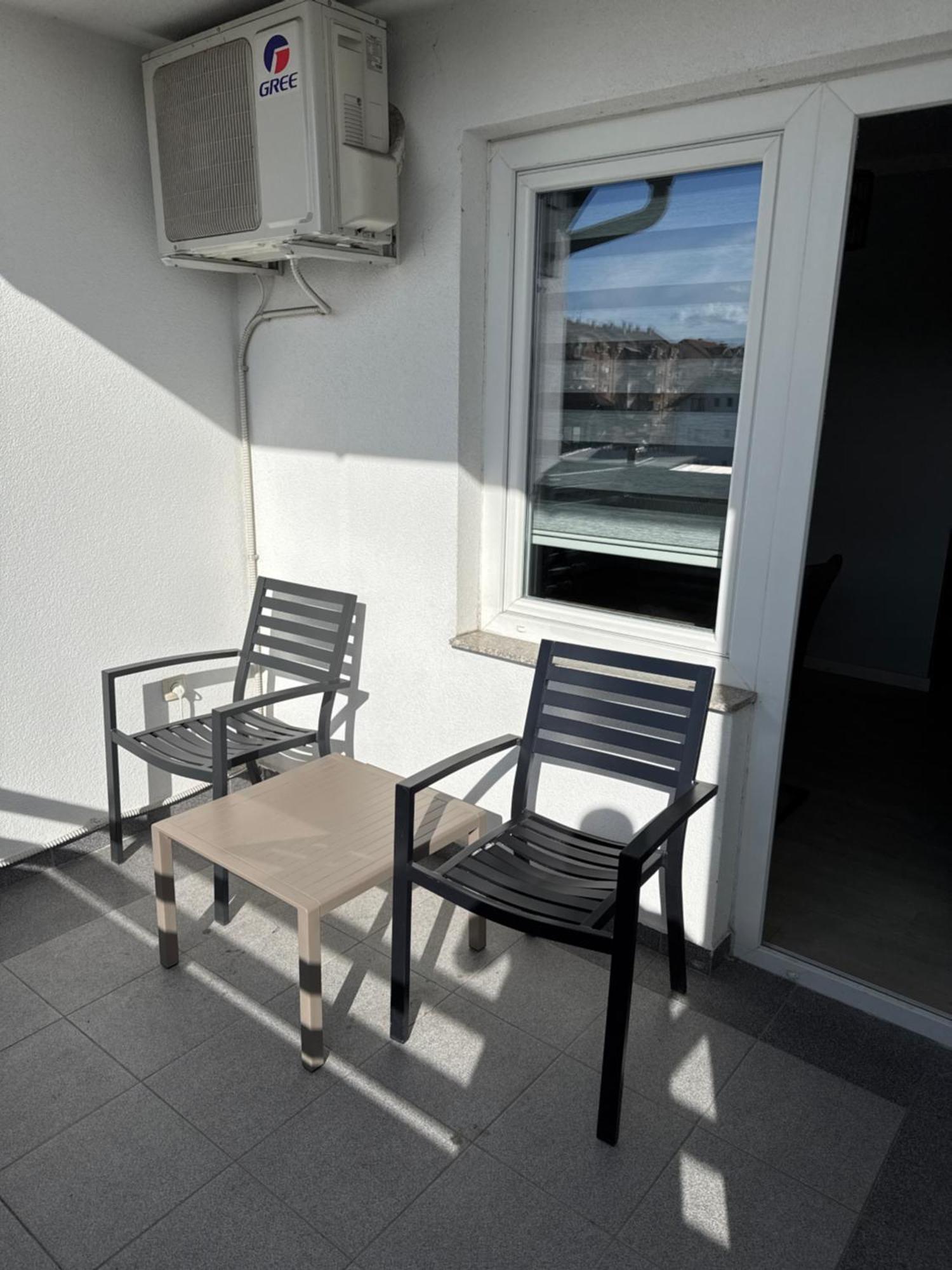 Xl Apartman Teslić المظهر الخارجي الصورة