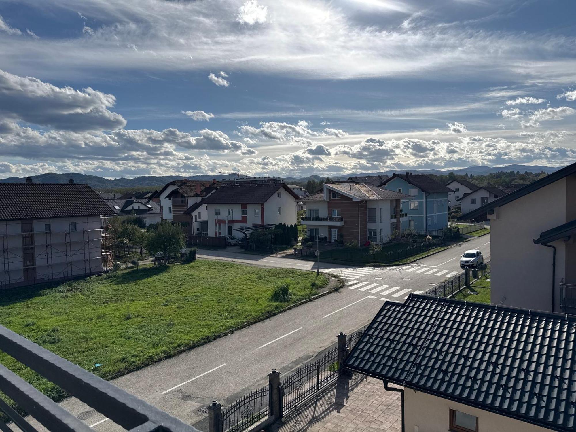 Xl Apartman Teslić المظهر الخارجي الصورة